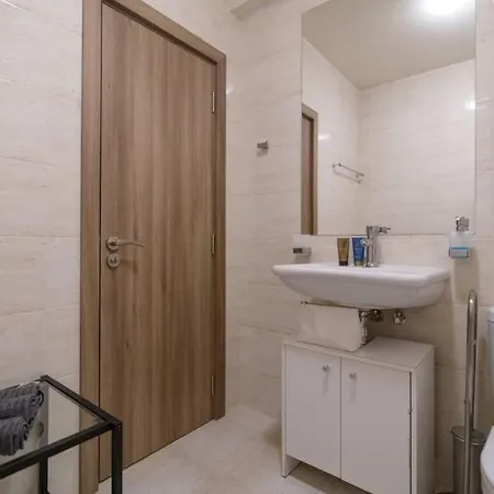 Marssel Luxe Варна