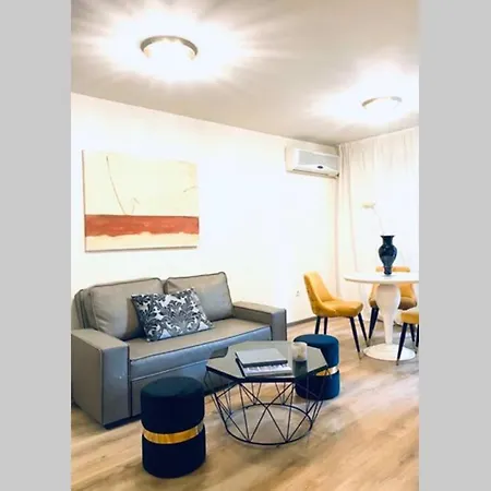 Marssel Luxe * Варна