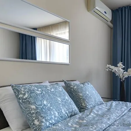 Апартамент Marssel Luxe