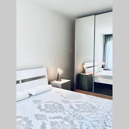 Apartmán Marssel Luxe