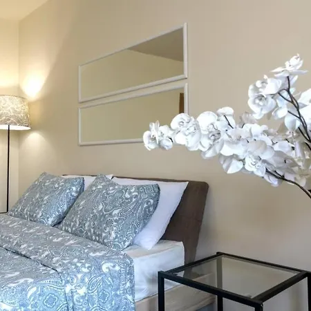 Marssel Luxe Apartmán Varna