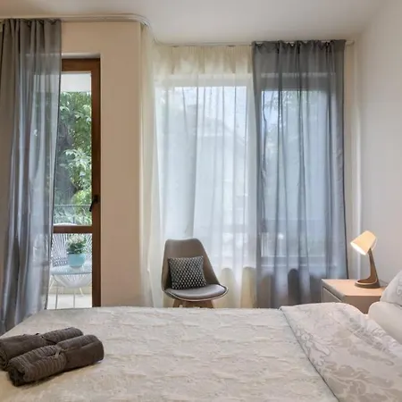Marssel Luxe Apartmán