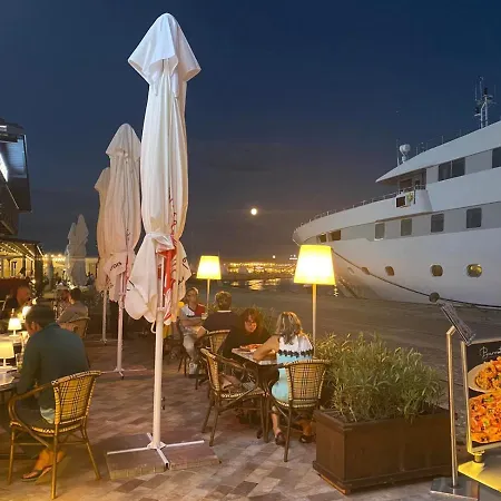 Marssel Luxe * Varna